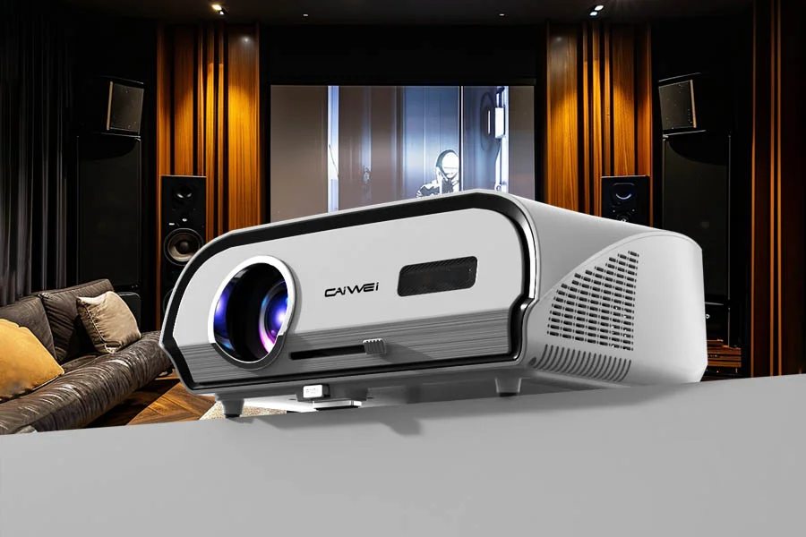 best home theatre projector